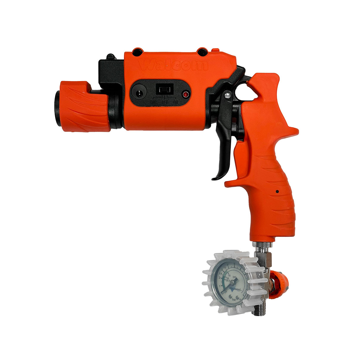 Trémie Motorisée Viewloader Overdrive Pour Pistolet Paintball - Extreme Rage Bad Boy